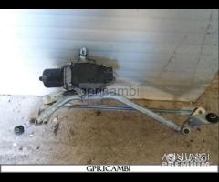 Motorino tergicristalli renault captur/