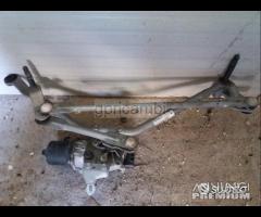 Motorino tergicristalli renault captur/