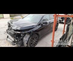 RICAMBI USATI MERCEDES CLA 2.2 136 CV DIESEL