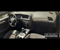 RICAMBI USATI AUDI A4 B8 AVANT 2.0 150 CV 2014