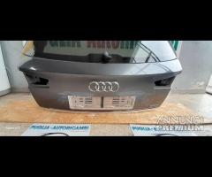 Portellone posteriore Audi a6 sw