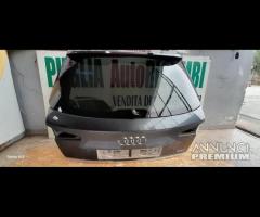 Portellone posteriore Audi a6 sw