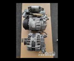 Alternatore- motorino d'avviamento land rover - 1