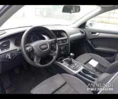 Audi A4 sw B8 per ricambi