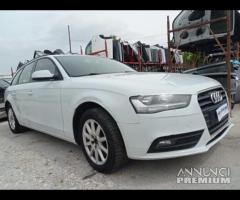 Audi A4 sw B8 per ricambi