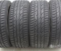 4 gomme usate 225 50 17 hankook ventus