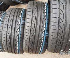 4 gomme usate235 35 19 hankonk