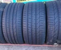 265 35 19 pirelli p zero 98y, e anteriore235 35 19