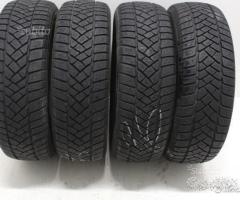 Pneumatici usati 195 60 16c Pirelli 190 snow spor