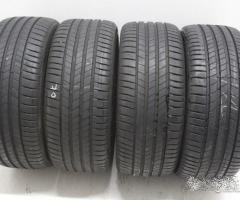 4 gomme usate 255 45 20 Pirelli scorpion ve - 1