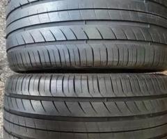 Gomme 275/35/20 goodyear - 1