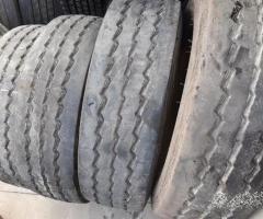 245/70/17.5 Pirelli - 1