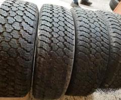 245/75/17 goodyear