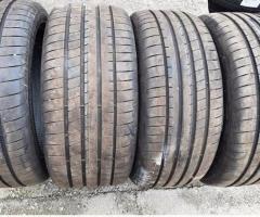 295/40/20 e 265/45/20 e 265 45 20 Michelin