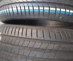 Gomme 275 35 22 Pirelli