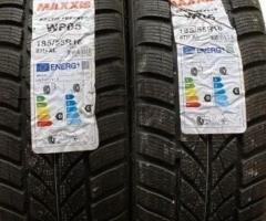 185 55 16 maxxis nuove