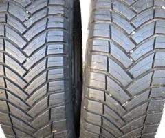 215 70 15c Michelin usate - 1