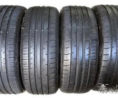 235 55 17 hankook usate - 1