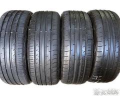 235 55 20 dunlop usate - 1