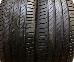 225 45 19 Michelin gomme usate - 1