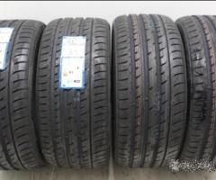 4 gomme nuove 205 50 17 zr toyo - 1