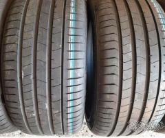 Gomme 265/35/19 gomme toyo