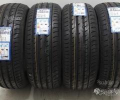 Gomme 225 55 17 Toyo nuove - 1