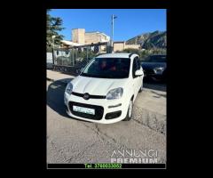 Fiat Panda 1.3 MJT 80 CV S&S Lounge - 1