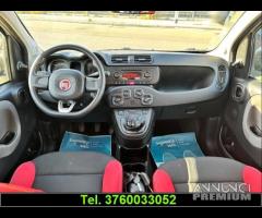 Fiat Panda 1.3 MJT 80 CV S&S Lounge