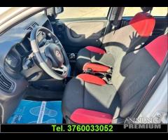 Fiat Panda 1.3 MJT 80 CV S&S Lounge - 8