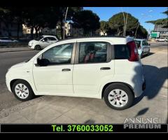 Fiat Panda 1.3 MJT 80 CV S&S Lounge