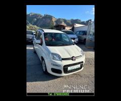 Fiat Panda 1.3 MJT 80 CV S&S Lounge