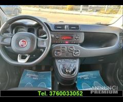 Fiat Panda 1.3 MJT 80 CV S&S Lounge - 7