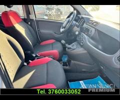 Fiat Panda 1.3 MJT 80 CV S&S Lounge - 9