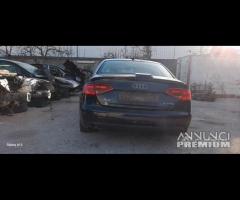 Ricambi Audi A4 2008 2009 2010 2011 2012 2013 - 10