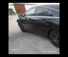 Mercedes CLA solo per ricambi