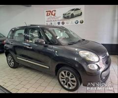 Fiat 500L 0.9 TwinAir Natural Power 12/2013 tetto