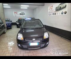 Ford fiesta 1.4 tdci unico prop 2007 x neop - 6