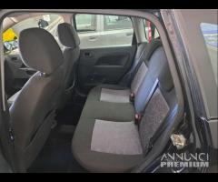 Ford fiesta 1.4 tdci unico prop 2007 x neop - 10