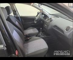 Ford fiesta 1.4 tdci unico prop 2007 x neop - 12