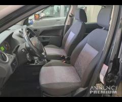 Ford fiesta 1.4 tdci unico prop 2007 x neop - 13