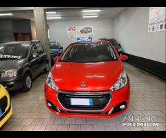 Peugeot 208 hdi allure 75 cv garantita 2018 - 12