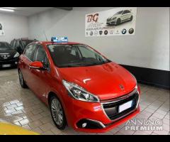 Peugeot 208 hdi allure 75 cv garantita 2018 - 18