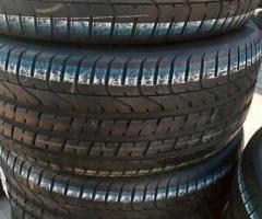 325 30 21 e 285 35 21 Pirelli usate