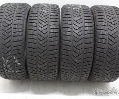 225 45 18 invernali Pirelli usate