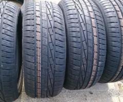 4 gomme nuove invernali 255 40 20 Tristar