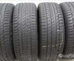 4 gomme usate 255 50 19 pirelli