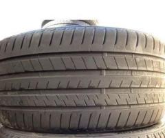 275 35 21 gomme brigestone usate