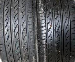 215 40 17 Pirelli usate