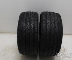 245 30 19 gomme syrion nuove